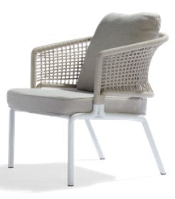 CTR LOUNGE CHAIR