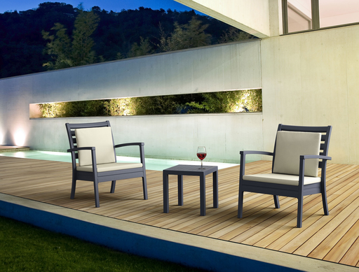 ARTEMIS XL CLUB CHAIR, SOLD 2 PER BOX