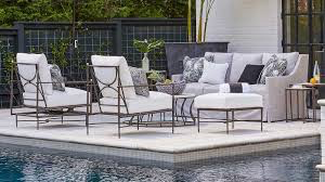 ROMA SPRING LOUNGE CHAIR IN SLATE GRAY