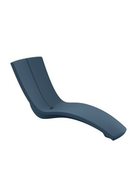 CURVE CHAISE LOUNGE