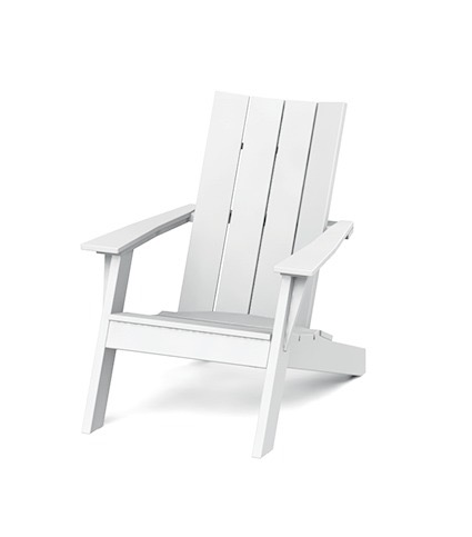 MADIRONDACK CHAIR / STANDARD COLOR