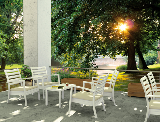 ARTEMIS XL CLUB CHAIR, SOLD 2 PER BOX