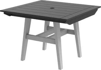 MAD 40x40 DINING TABLE / STANDARD COLOR