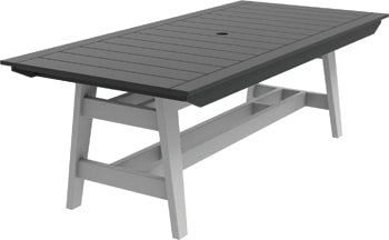 MAD 85x40 DINING TABLE / STANDARD COLOR