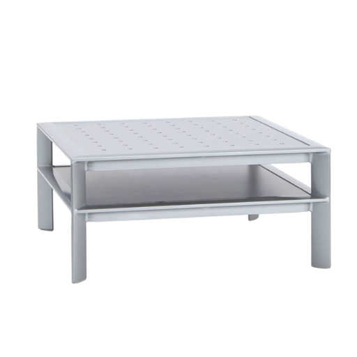 PARKWAY MODULAR 35 x 35 OCCASIONAL TABLE