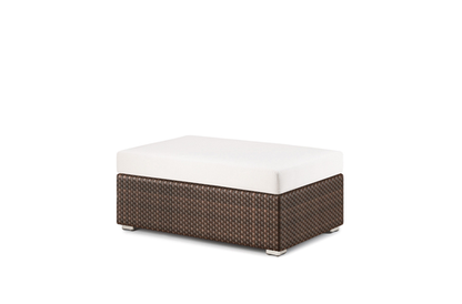 LOUNGE 26X43 FOOTSTOOL/COFFEE TABLE (MTO PRICE/QTY, 5 PC MIN)