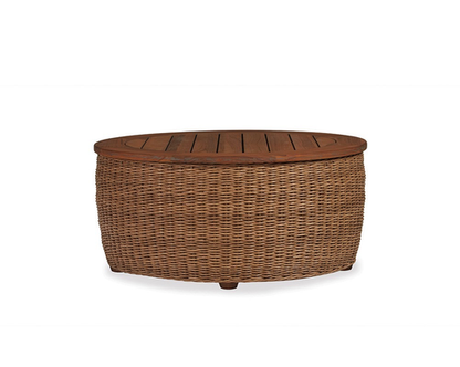 TOBAGO 36 INCH ROUND COCKTAIL TABLE
