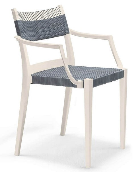 PLAY ARM CHAIR / STONE AND CHALK
