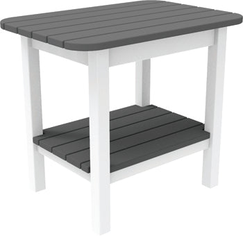 WESTERLY 24x17  END TABLE / STANDARD COLORS