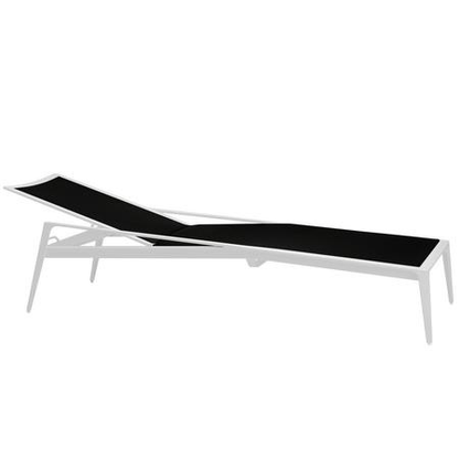 STILL ADJUSTABLE CHAISE WITH FLEX SLING, A