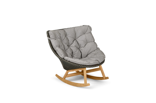 MBRACE ROCKING CHAIR IN ARABICA