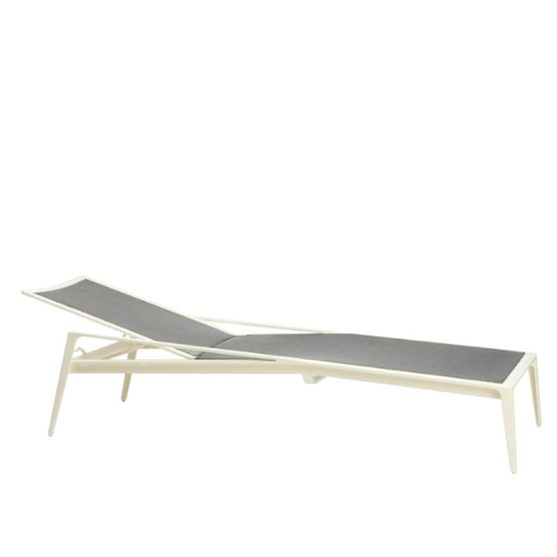 STILL ADJUSTABLE CHAISE WITH FLEX SLING, A