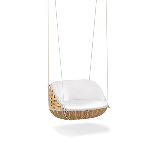 SWINGME HANGING LOUNGE CHAIR