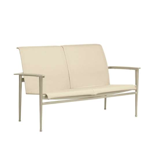 FLIGHT LOVESEAT WITH GRADE A SLING