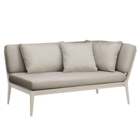 STILL RIGHT SECTIONAL WITH GRADE A FABRIC