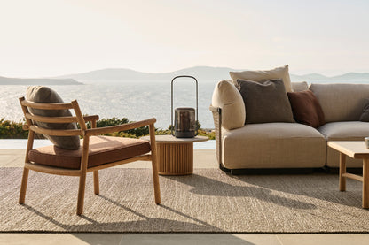 UKIYO LOUNGE CHAIR - Kolo Collection