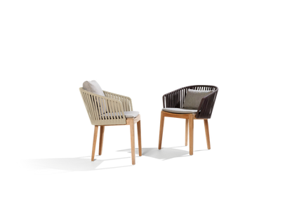 MOOD ARMCHAIR - Kolo Collection