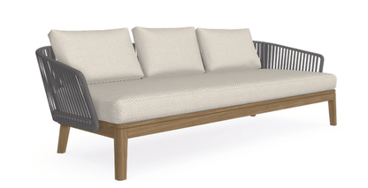 MOOD TEAK SOFA - Kolo Collection