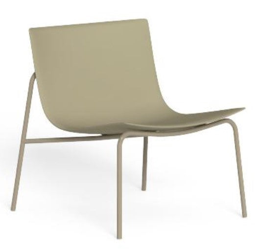TALENTI MALE LIVING ARMCHAIR - PAIR