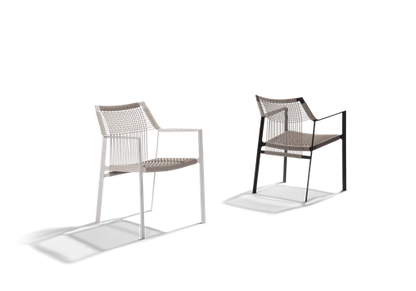 NODI ARM CHAIR - Kolo Collection