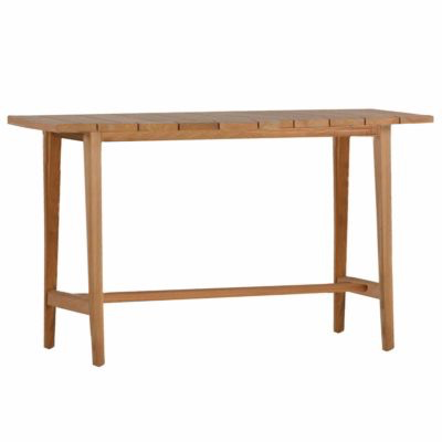 COAST 71x24 BAR TABLE