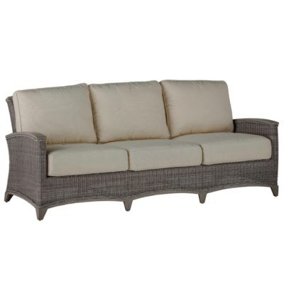 ASTORIA WOVEN SOFA