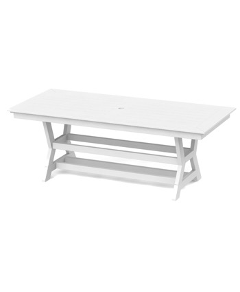 SYM 36 x 80 DINING TABLE / STANDARD COLOR