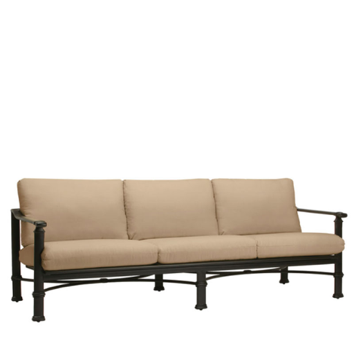 FREMONT SOFA WITH GRADE A FABRIC