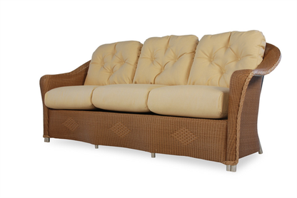 REFLECTIONS SOFA WITH GRADE B FABRIC