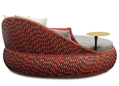 DALA LOVESEAT / CAT B
