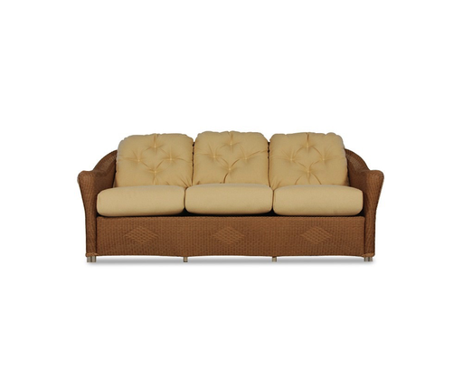 REFLECTIONS SOFA WITH GRADE B FABRIC
