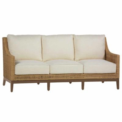 PENINSULA WOVEN SOFA