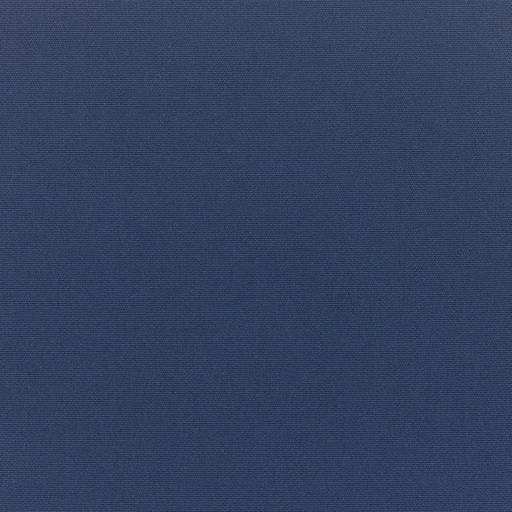 SUNBRELLA UPHOLSTERY  CANVAS NAVY