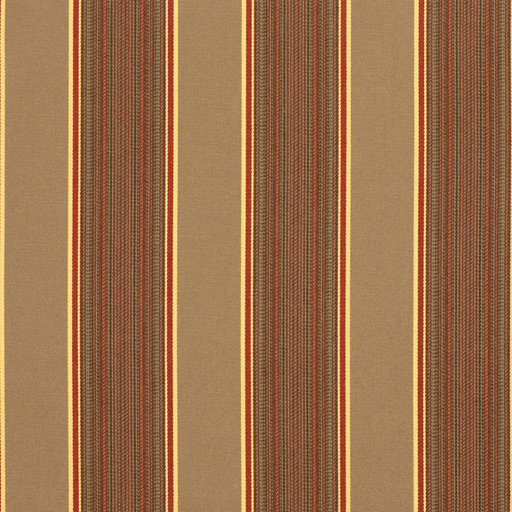 SUNBRELLA UPHOLSTERY  DAVIDSON REDWOOD