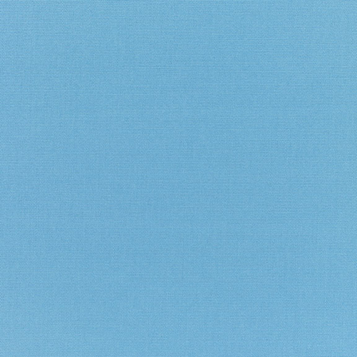 SUNBRELLA UPHOLSTERY  CANVAS SKY BLUE