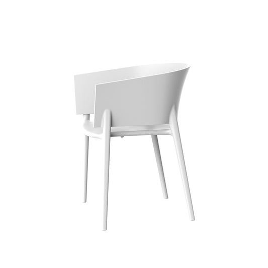 AFRICA ARMCHAIR (each / sold in sets of 4)