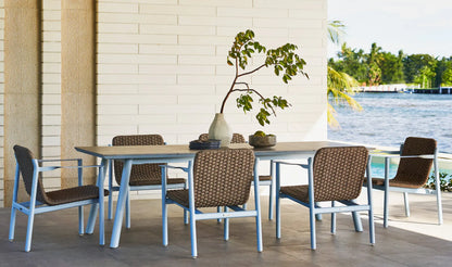 OLIVER DINING ARM CHAIR / GRADE A