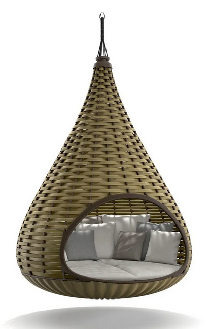 NESTREST HANGING LOUNGER
