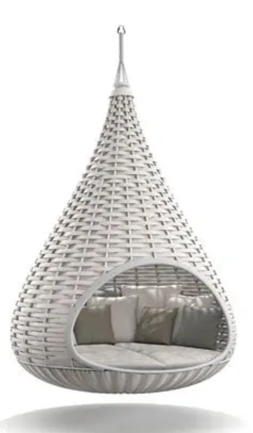 NESTREST HANGING LOUNGER
