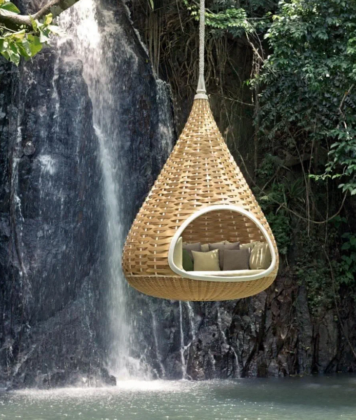NESTREST HANGING LOUNGER