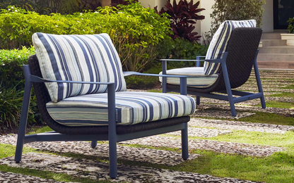 OLIVER LOUNGE CHAIR / GRADE E
