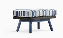 OLIVER OTTOMAN / GRADE A