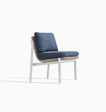 OLIVER SIDE CHAIR / GRADE A