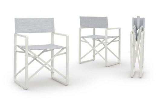 PRADO DINING CHAIR / FOLDING