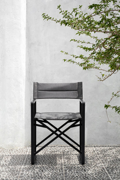 PRADO DINING CHAIR / FOLDING