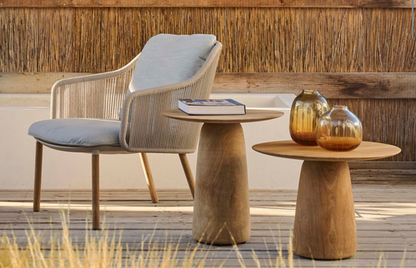 SENJA LOUNGE CHAIR