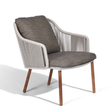 SENJA LOUNGE CHAIR