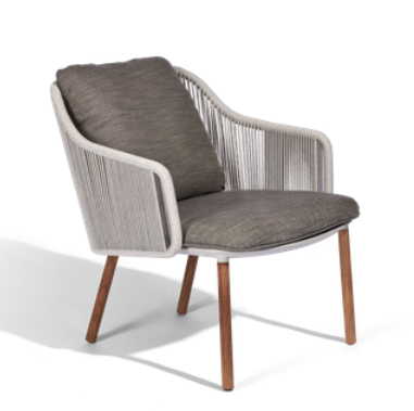 SENJA LOUNGE CHAIR (cushions not included)