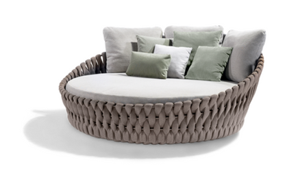 TOSCA DAYBED (cushions not included)