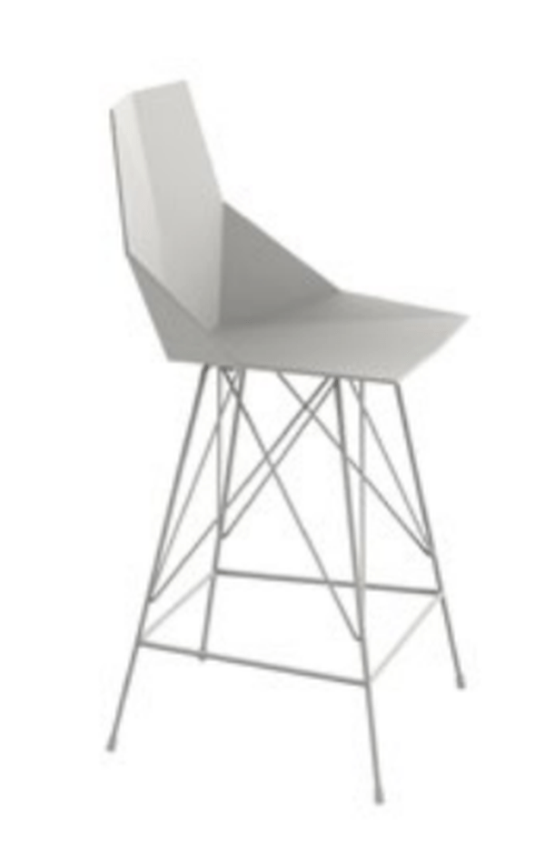 FAZ COUNTER STOOL - BASIC - Kolo Collection